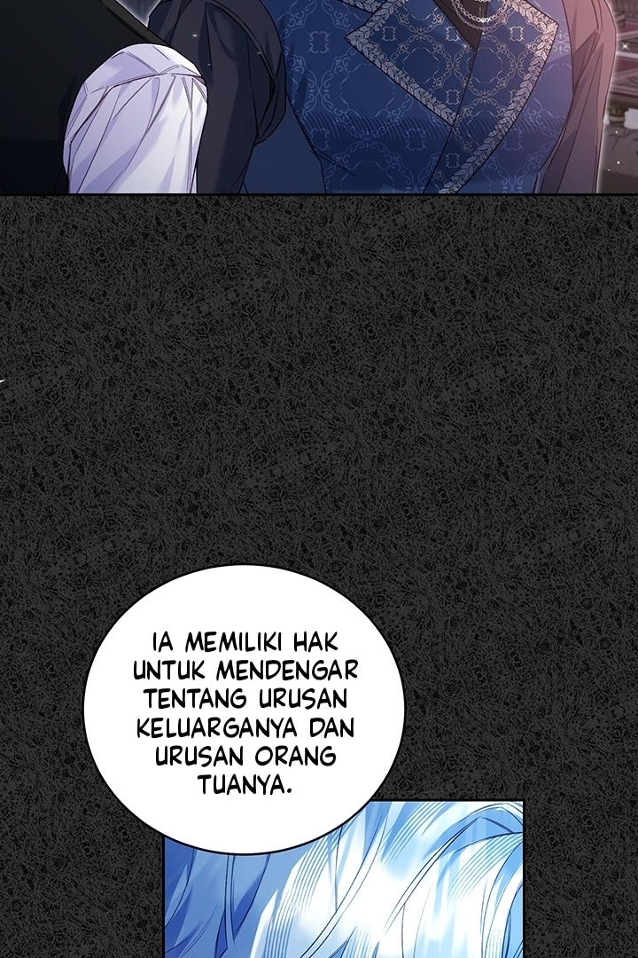 My Father Is the Enemy of My Past Life? Chapter 11 Gambar 75