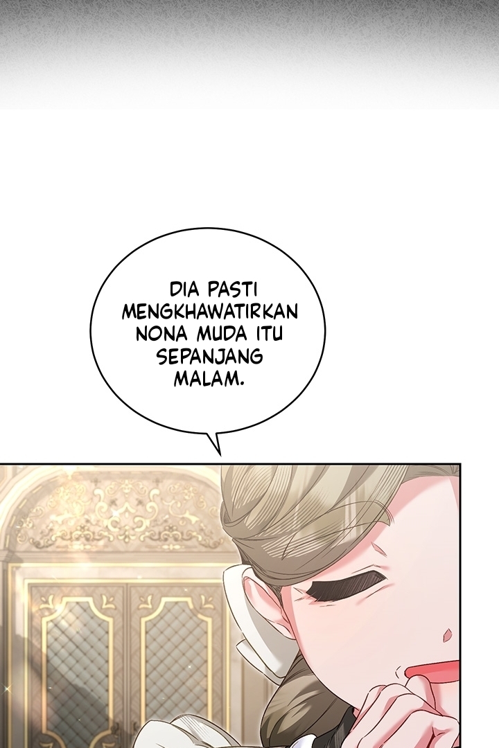 My Father Is the Enemy of My Past Life? Chapter 11 Gambar 77