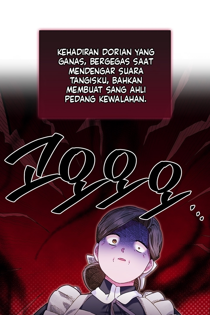 My Father Is the Enemy of My Past Life? Chapter 11 Gambar 8