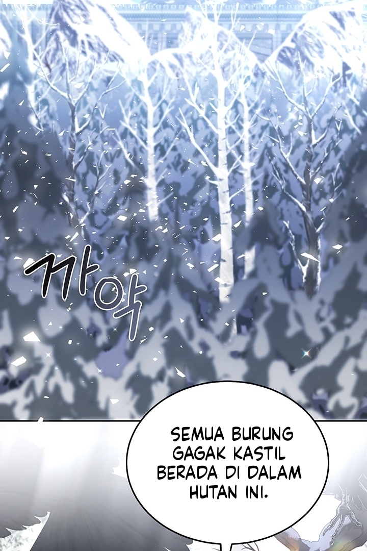 My Father Is the Enemy of My Past Life? Chapter 11 Gambar 83