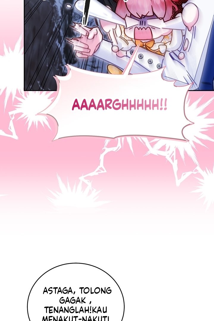 My Father Is the Enemy of My Past Life? Chapter 11 Gambar 87