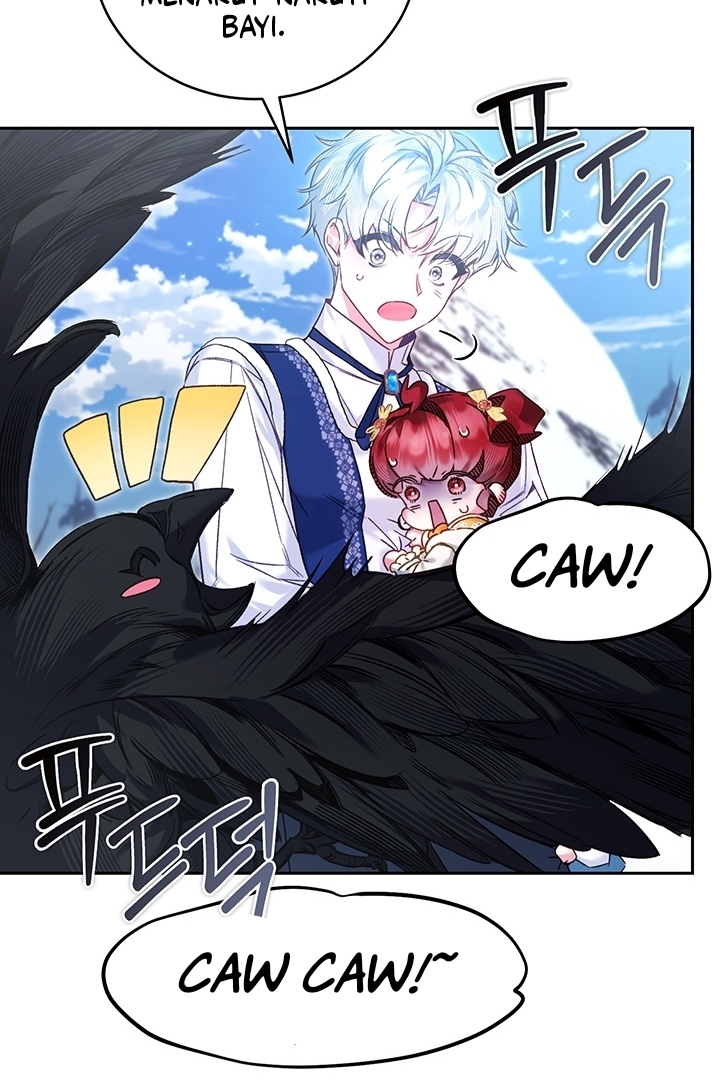 My Father Is the Enemy of My Past Life? Chapter 11 Gambar 88