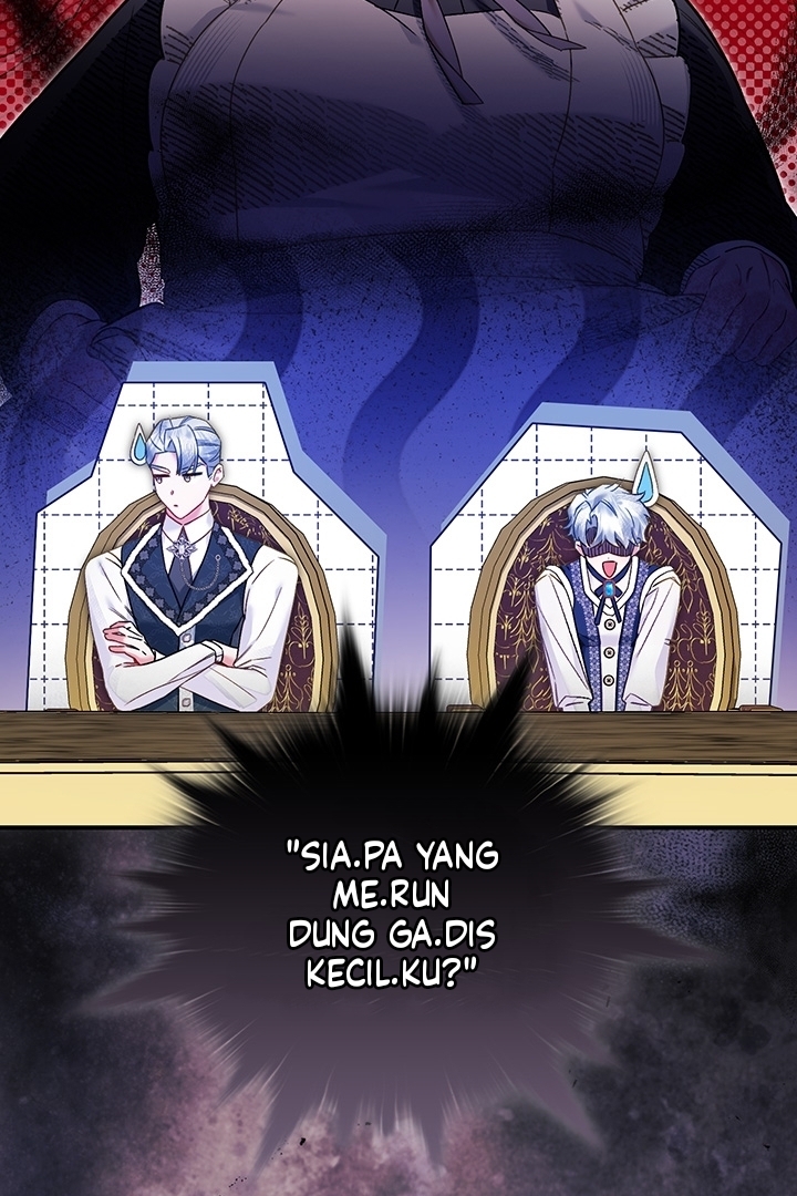 My Father Is the Enemy of My Past Life? Chapter 11 Gambar 9