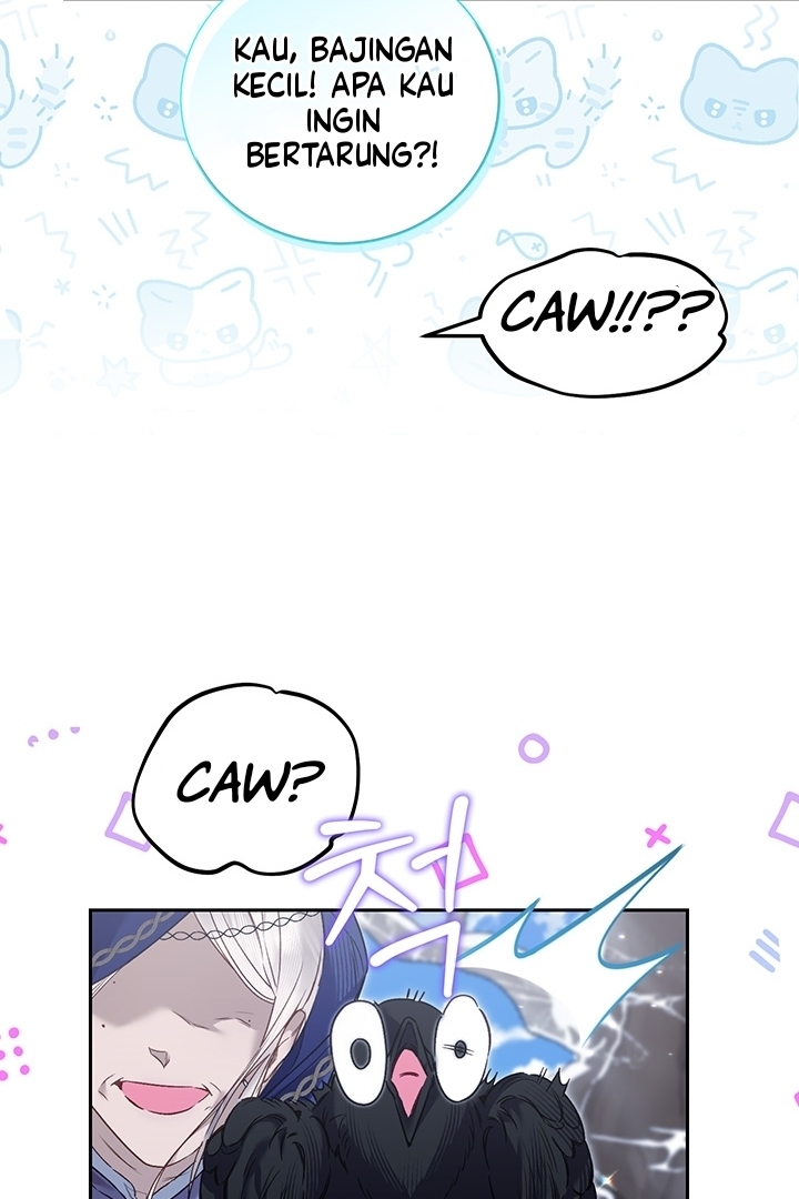 My Father Is the Enemy of My Past Life? Chapter 11 Gambar 90