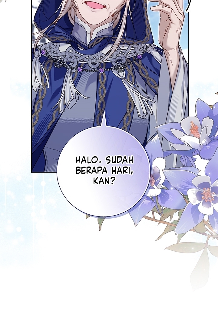 My Father Is the Enemy of My Past Life? Chapter 11 Gambar 94