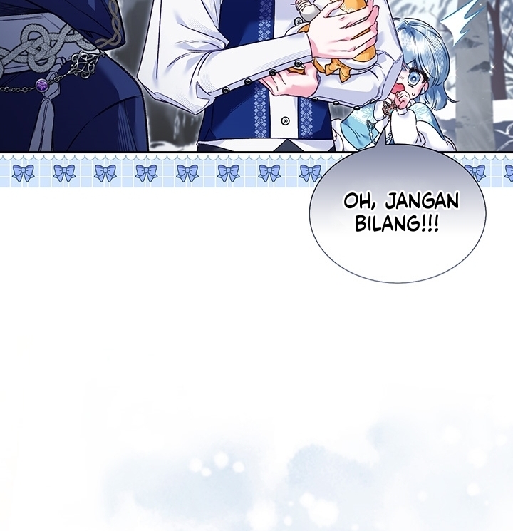 My Father Is the Enemy of My Past Life? Chapter 11 Gambar 96