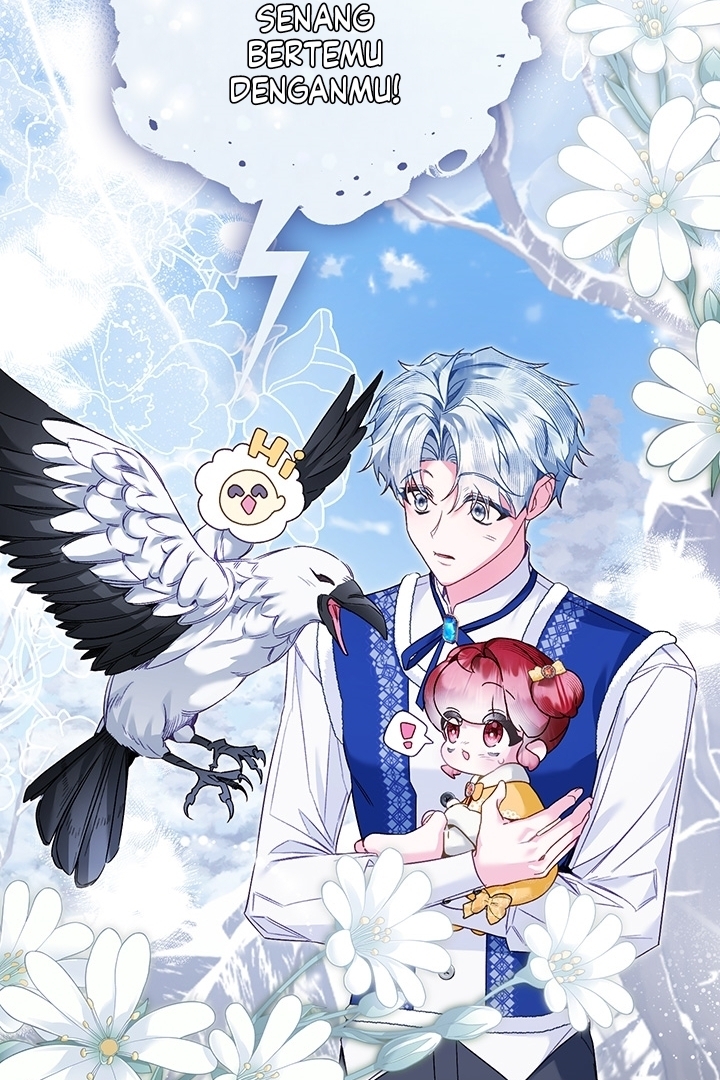 My Father Is the Enemy of My Past Life? Chapter 12 Gambar 21