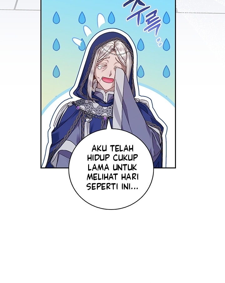 My Father Is the Enemy of My Past Life? Chapter 12 Gambar 28