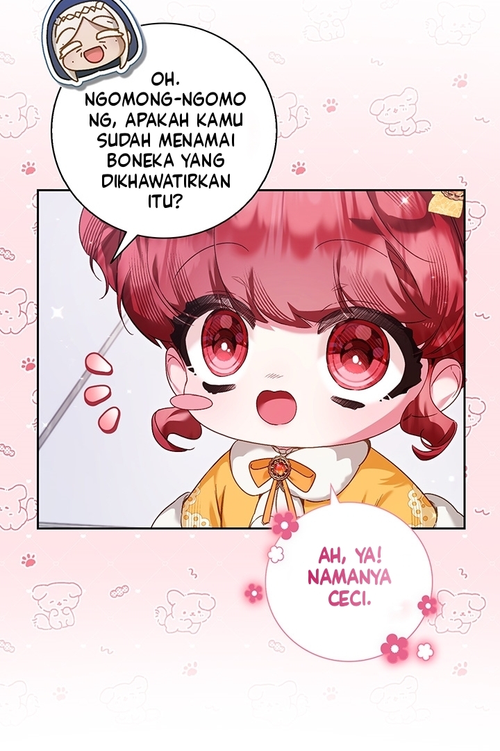 My Father Is the Enemy of My Past Life? Chapter 12 Gambar 32