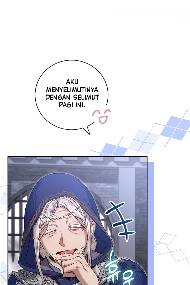 My Father Is the Enemy of My Past Life? Chapter 12 Gambar 33