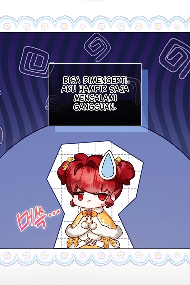 My Father Is the Enemy of My Past Life? Chapter 12 Gambar 35