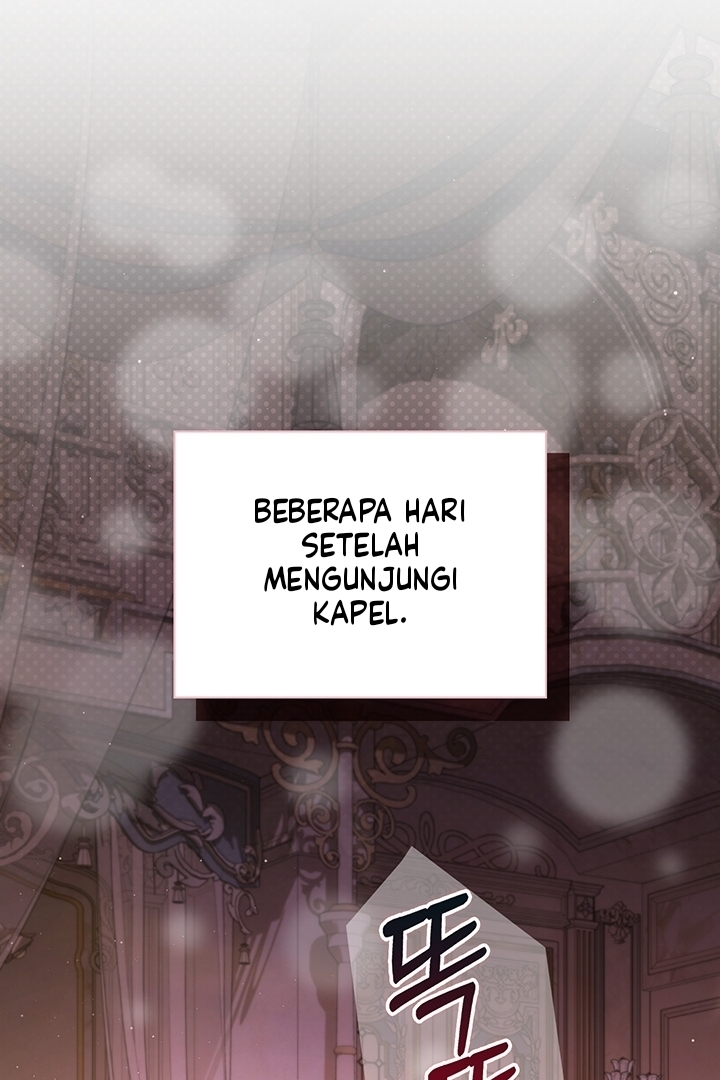 My Father Is the Enemy of My Past Life? Chapter 12 Gambar 36