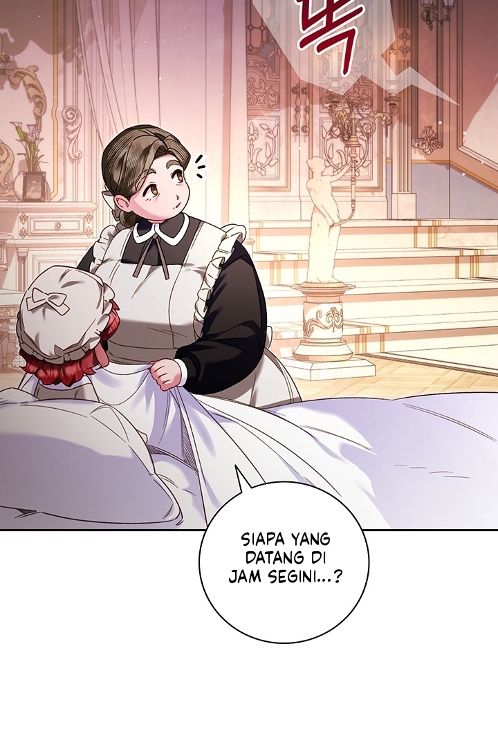 My Father Is the Enemy of My Past Life? Chapter 12 Gambar 37