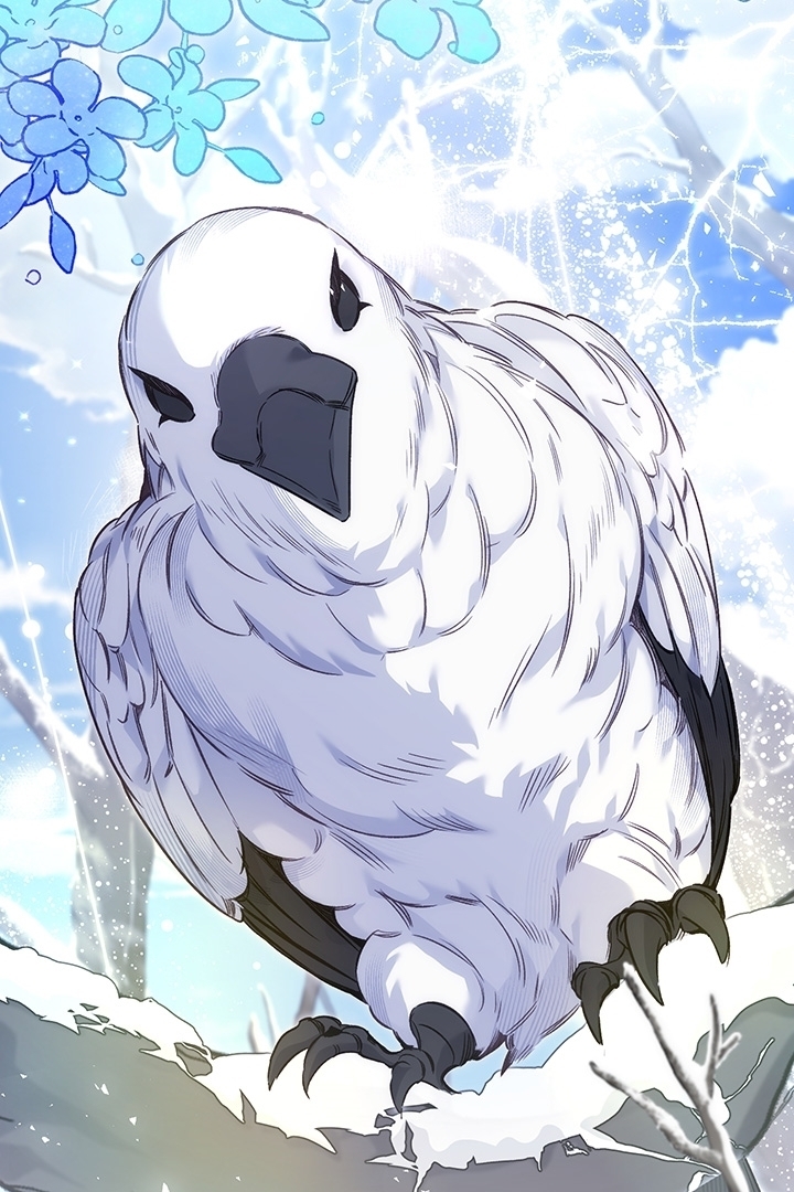 My Father Is the Enemy of My Past Life? Chapter 12 Gambar 4