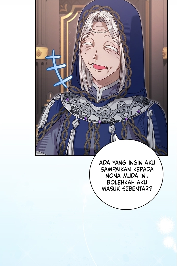 My Father Is the Enemy of My Past Life? Chapter 12 Gambar 40