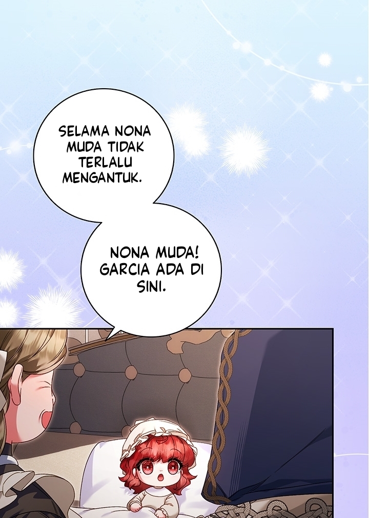 My Father Is the Enemy of My Past Life? Chapter 12 Gambar 41