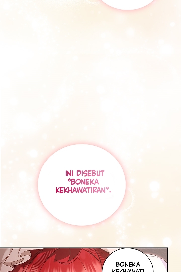 My Father Is the Enemy of My Past Life? Chapter 12 Gambar 44