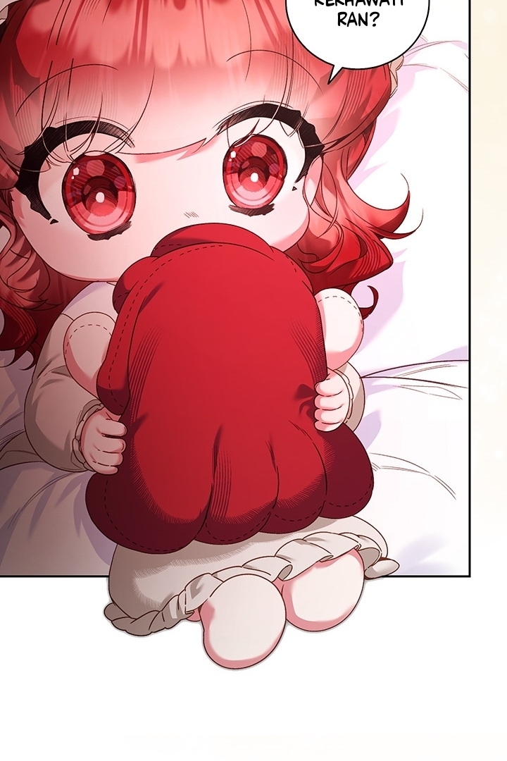 My Father Is the Enemy of My Past Life? Chapter 12 Gambar 45