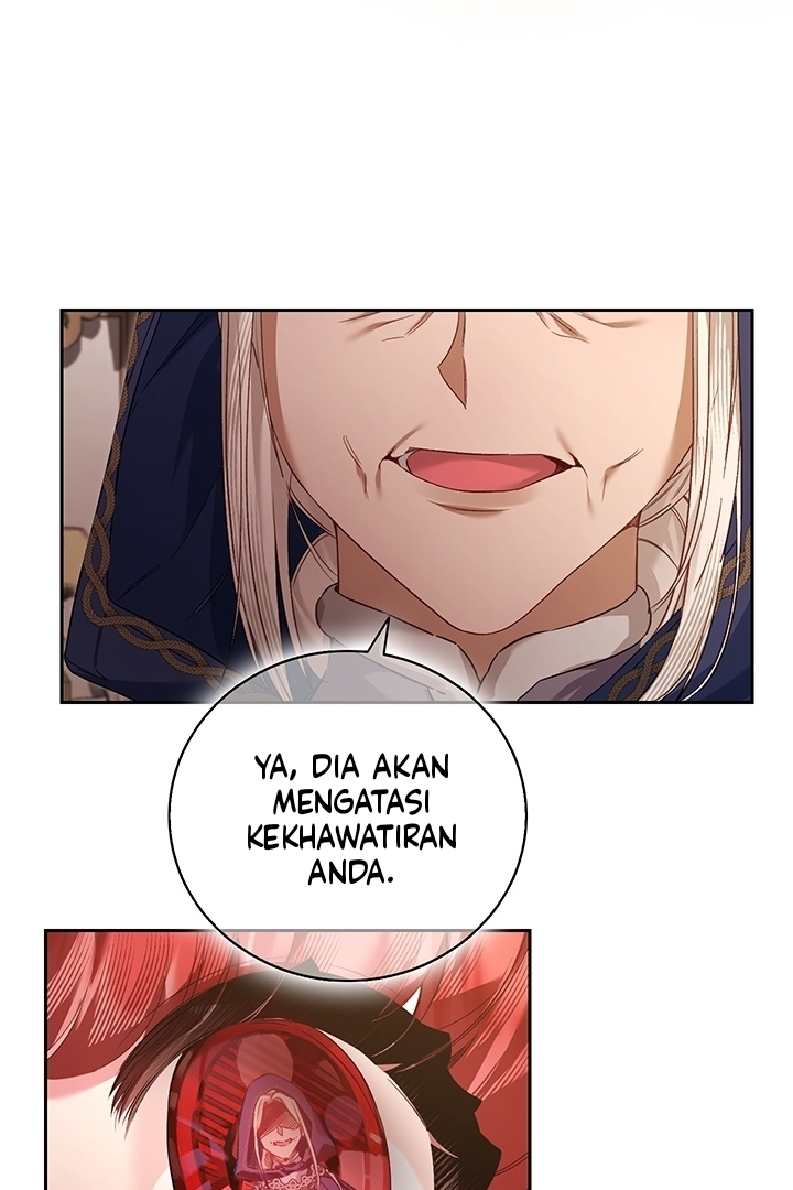 My Father Is the Enemy of My Past Life? Chapter 12 Gambar 46