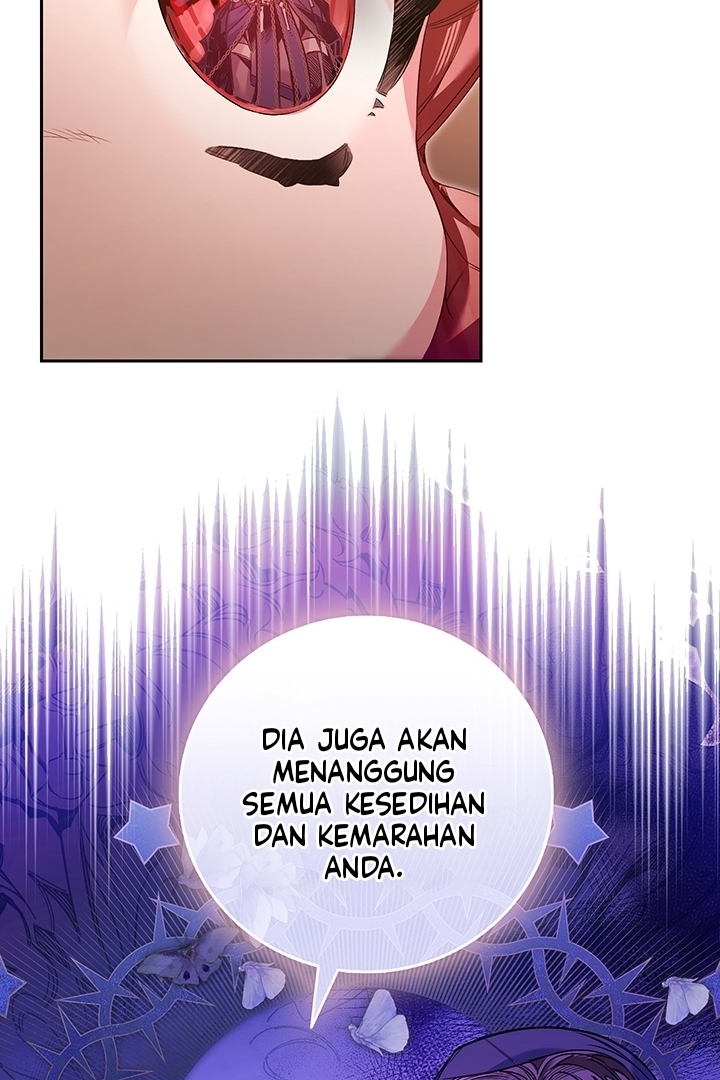 My Father Is the Enemy of My Past Life? Chapter 12 Gambar 47