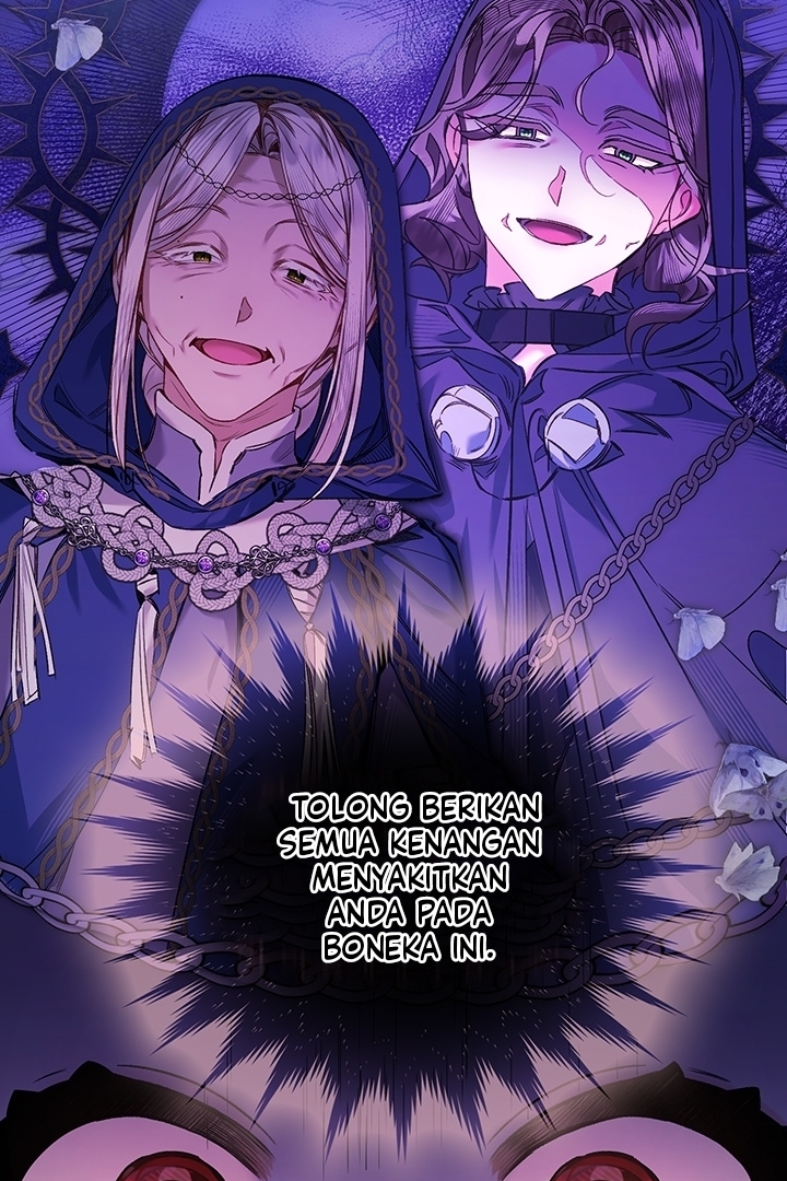 My Father Is the Enemy of My Past Life? Chapter 12 Gambar 48