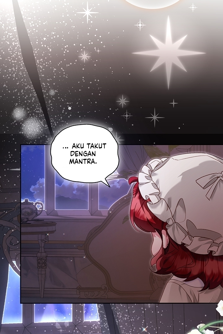 My Father Is the Enemy of My Past Life? Chapter 12 Gambar 55