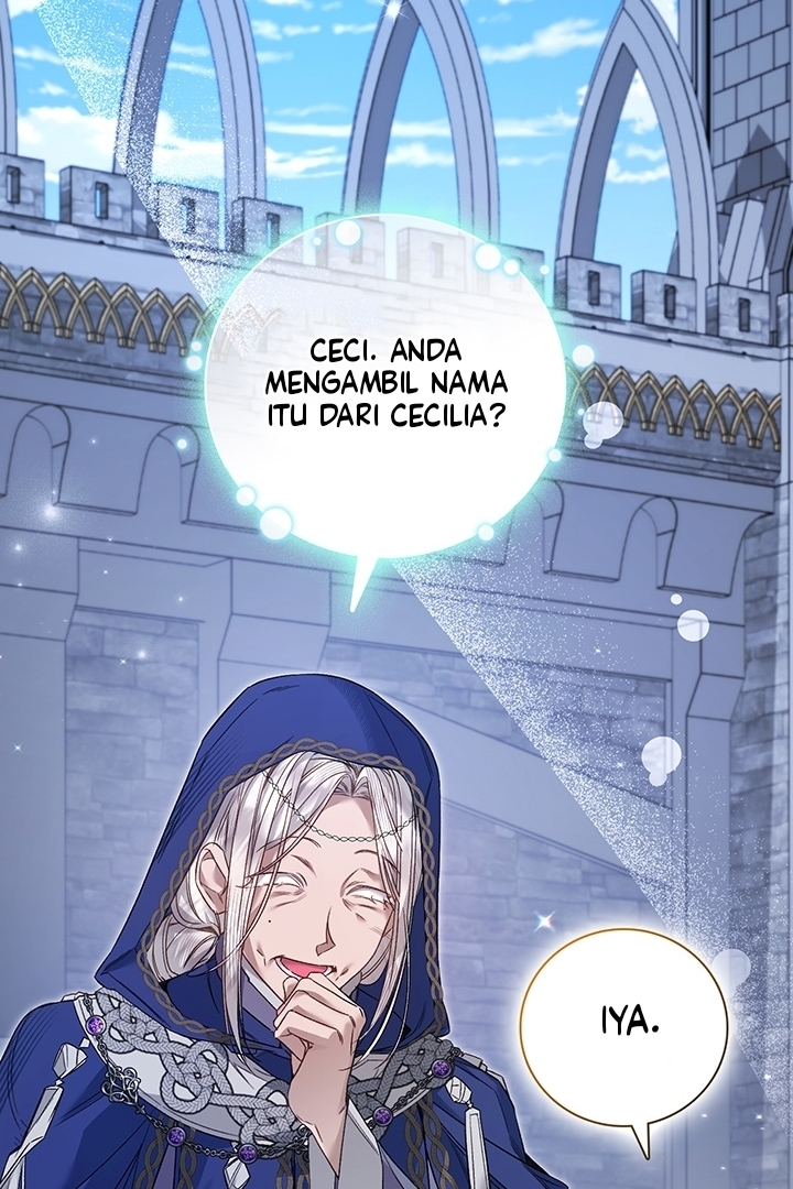 My Father Is the Enemy of My Past Life? Chapter 12 Gambar 59