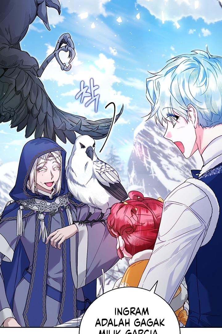 My Father Is the Enemy of My Past Life? Chapter 12 Gambar 6