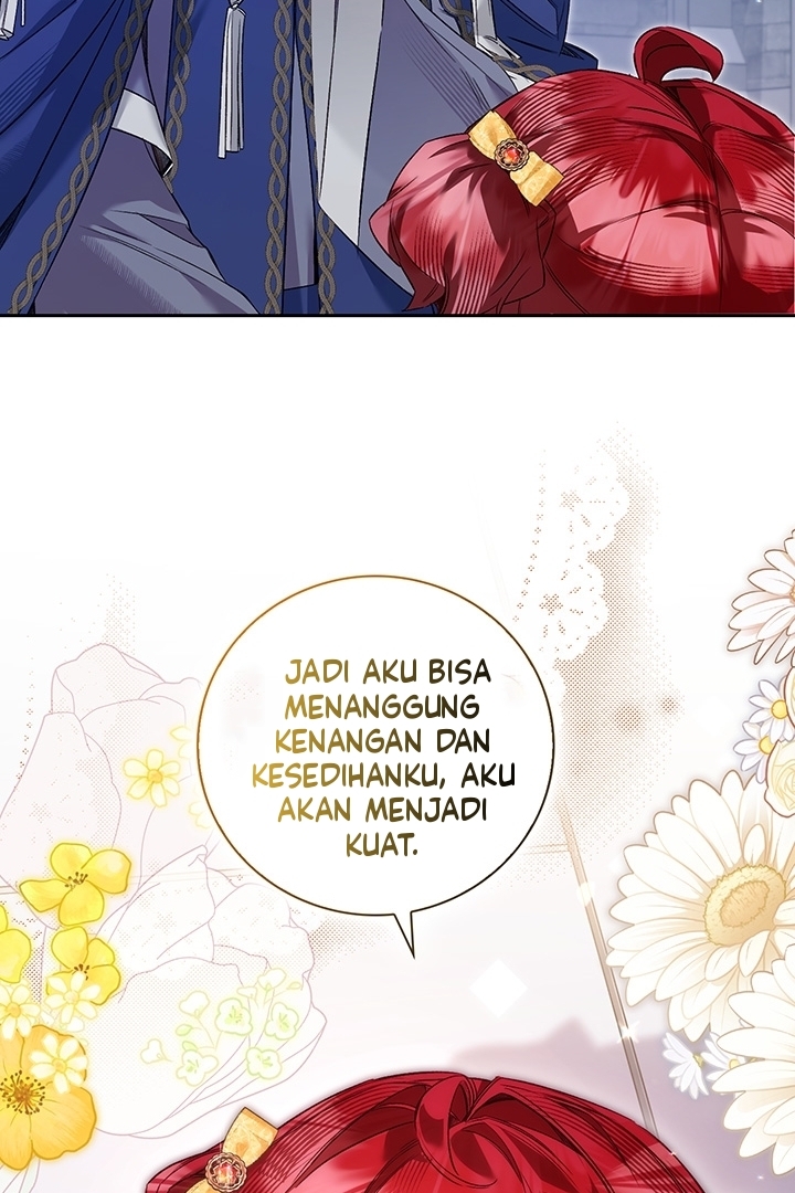 My Father Is the Enemy of My Past Life? Chapter 12 Gambar 60