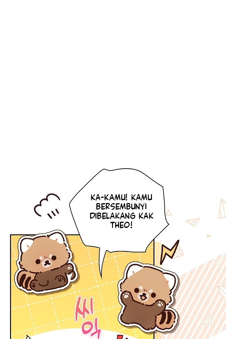 My Father Is the Enemy of My Past Life? Chapter 12 Gambar 63