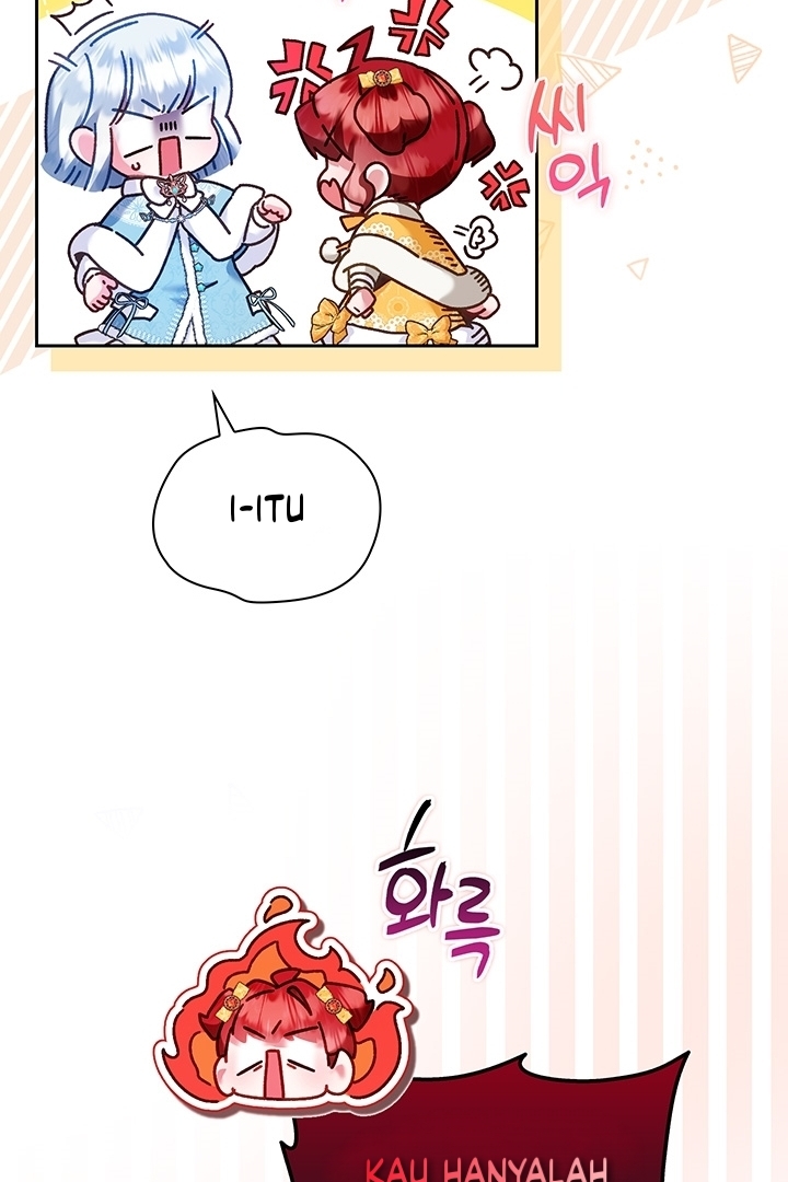 My Father Is the Enemy of My Past Life? Chapter 12 Gambar 64