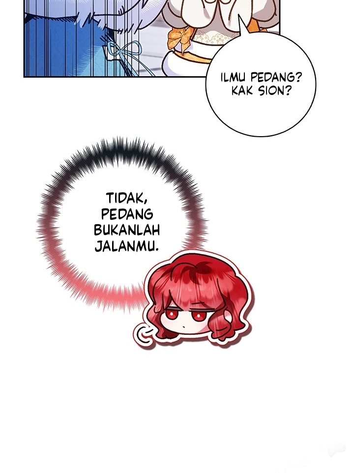 My Father Is the Enemy of My Past Life? Chapter 12 Gambar 67