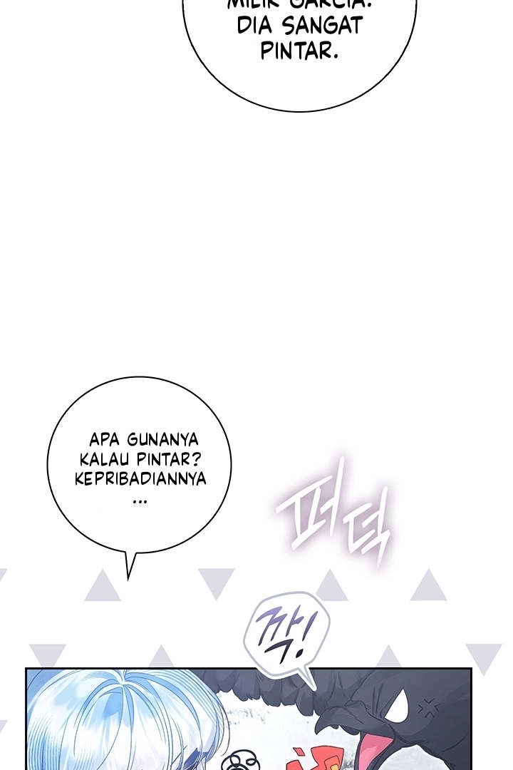 My Father Is the Enemy of My Past Life? Chapter 12 Gambar 7