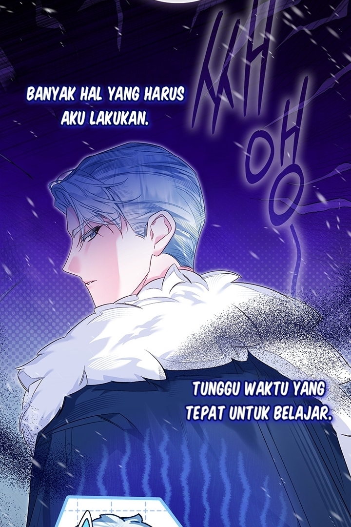 My Father Is the Enemy of My Past Life? Chapter 12 Gambar 71