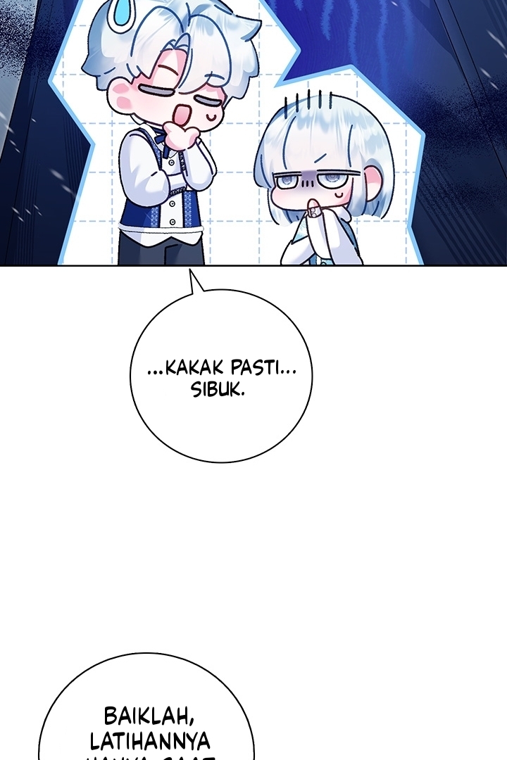 My Father Is the Enemy of My Past Life? Chapter 12 Gambar 72