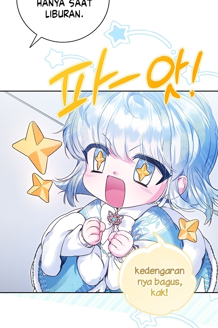 My Father Is the Enemy of My Past Life? Chapter 12 Gambar 73