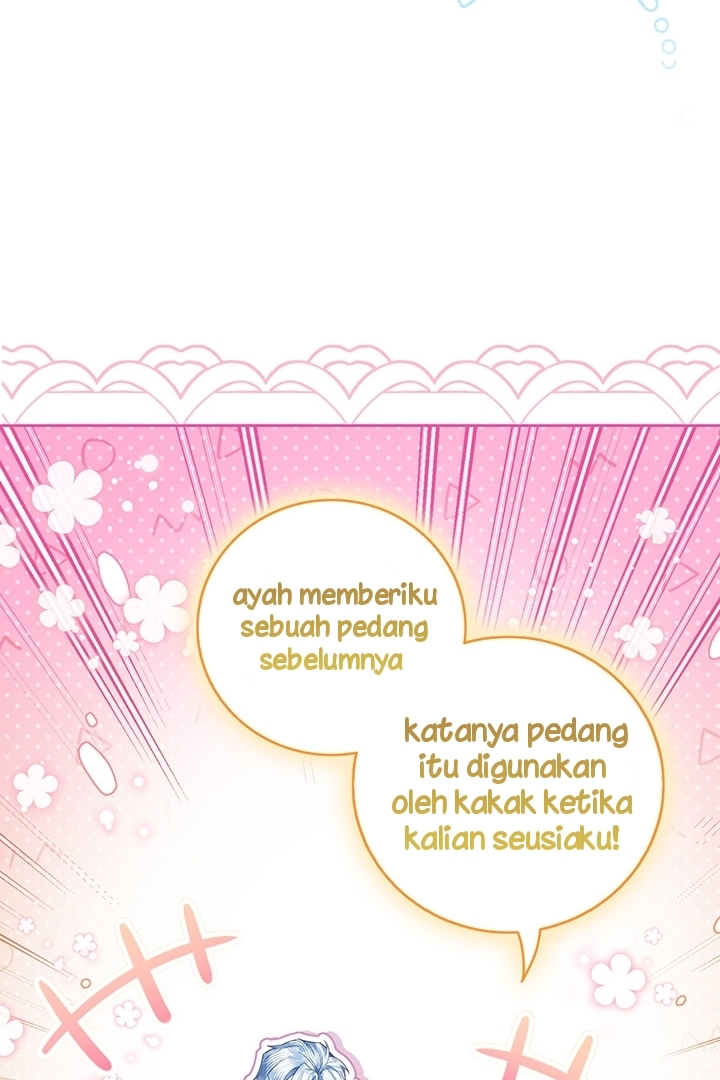 My Father Is the Enemy of My Past Life? Chapter 12 Gambar 74