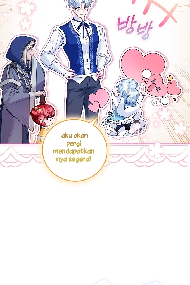 My Father Is the Enemy of My Past Life? Chapter 12 Gambar 75