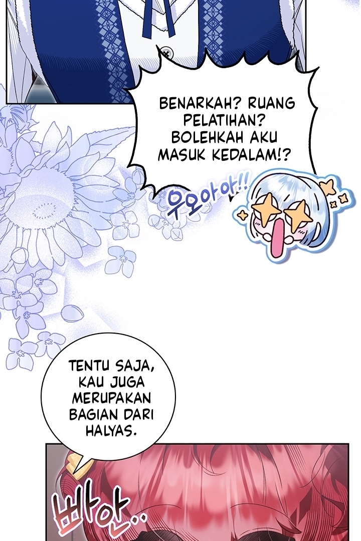My Father Is the Enemy of My Past Life? Chapter 12 Gambar 77