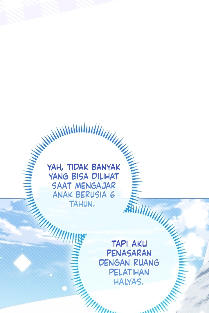 My Father Is the Enemy of My Past Life? Chapter 12 Gambar 83