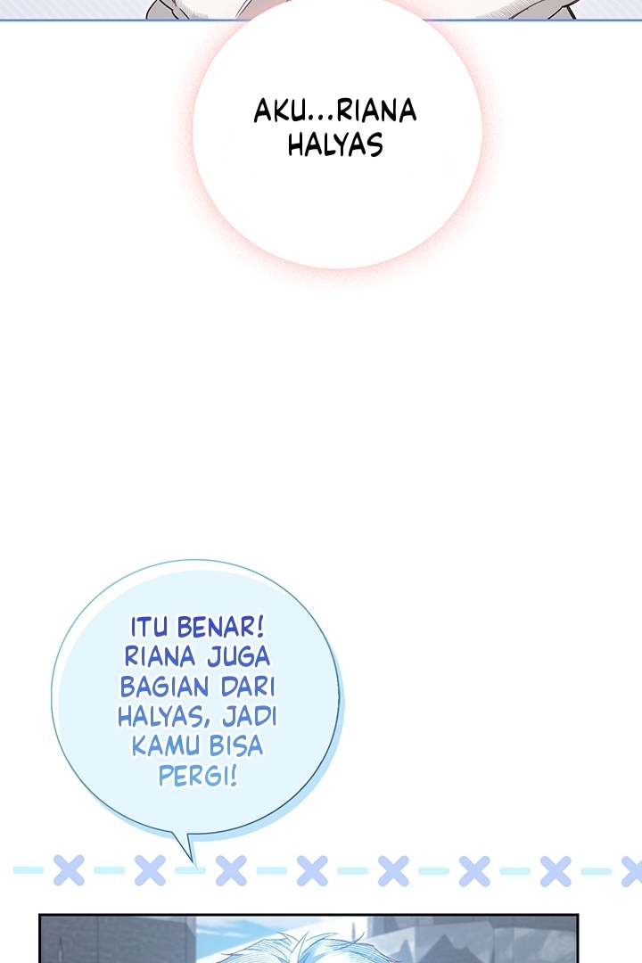 My Father Is the Enemy of My Past Life? Chapter 12 Gambar 85