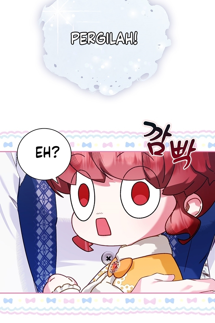 My Father Is the Enemy of My Past Life? Chapter 12 Gambar 9