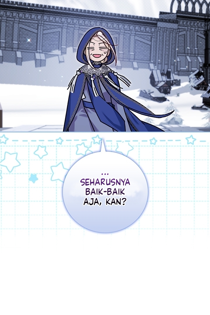 My Father Is the Enemy of My Past Life? Chapter 12 Gambar 90