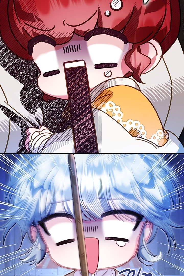 My Father Is the Enemy of My Past Life? Chapter 12 Gambar 99