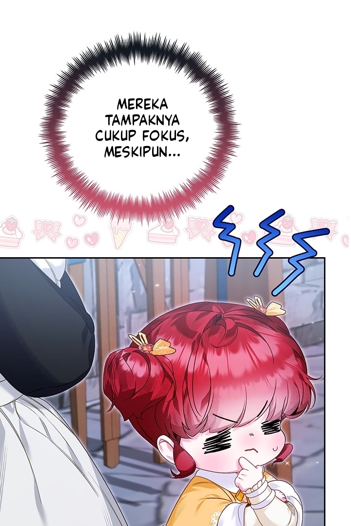 My Father Is the Enemy of My Past Life? Chapter 13 Gambar 10