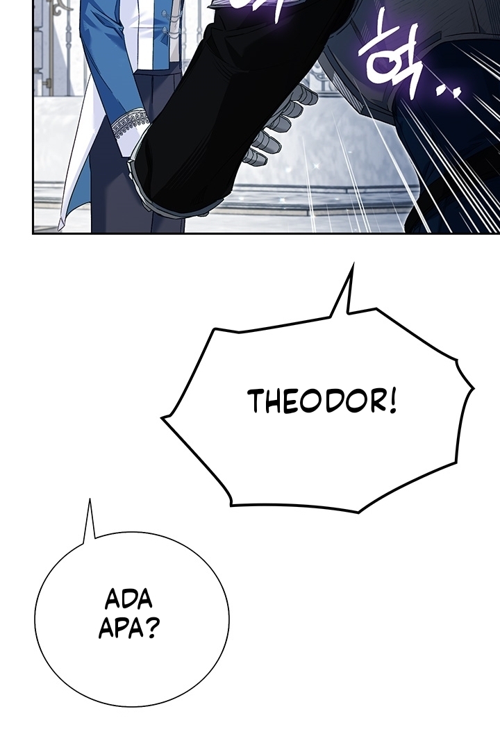 My Father Is the Enemy of My Past Life? Chapter 13 Gambar 100