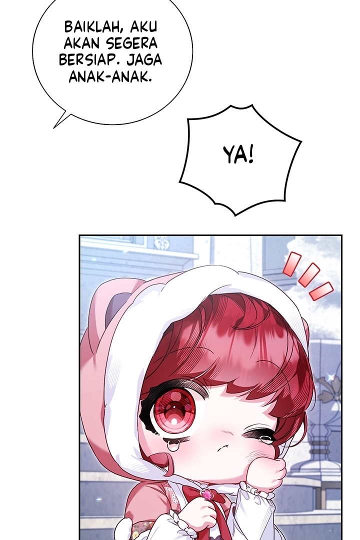 My Father Is the Enemy of My Past Life? Chapter 13 Gambar 103