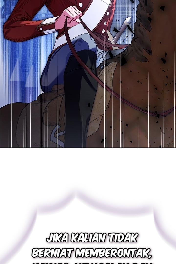 My Father Is the Enemy of My Past Life? Chapter 13 Gambar 116