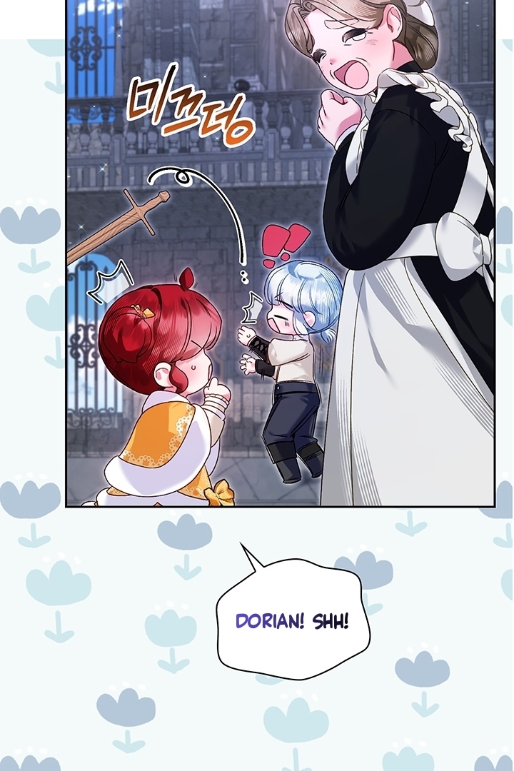 My Father Is the Enemy of My Past Life? Chapter 13 Gambar 12