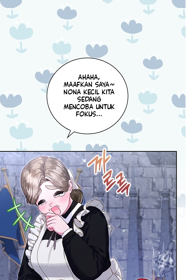 My Father Is the Enemy of My Past Life? Chapter 13 Gambar 13